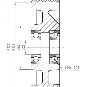 TKP-150.040-040.200-K