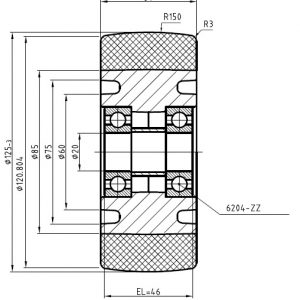 TKP-125.050-046.200-K