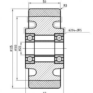 TKP-125.050-060.203-K